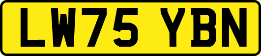 LW75YBN