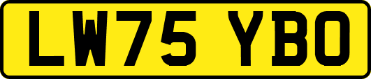 LW75YBO