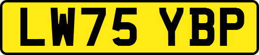 LW75YBP