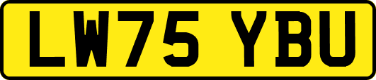 LW75YBU