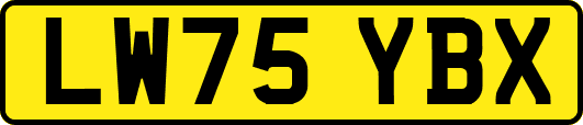 LW75YBX