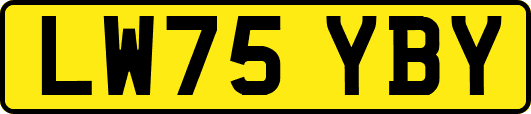 LW75YBY