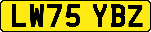 LW75YBZ