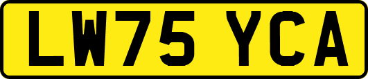 LW75YCA