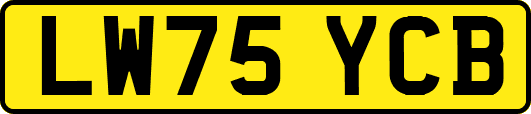 LW75YCB