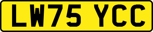 LW75YCC