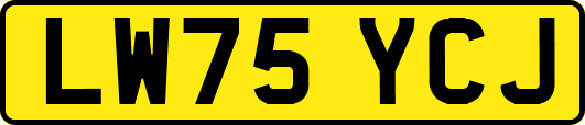 LW75YCJ