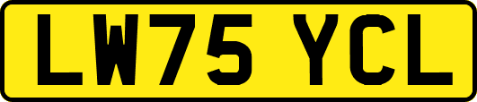 LW75YCL