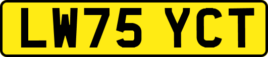 LW75YCT