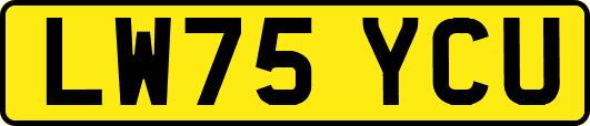 LW75YCU