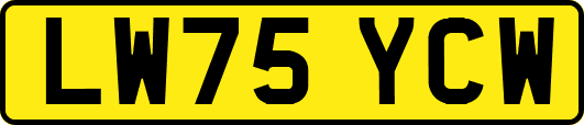 LW75YCW