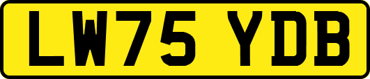 LW75YDB