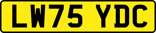 LW75YDC