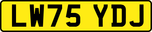 LW75YDJ