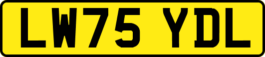 LW75YDL