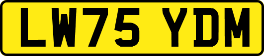 LW75YDM