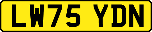 LW75YDN