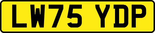 LW75YDP