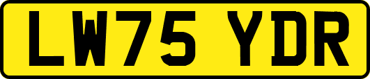 LW75YDR