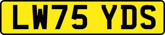 LW75YDS