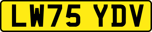 LW75YDV