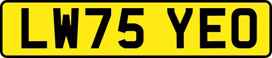 LW75YEO