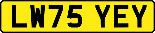 LW75YEY