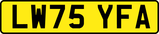 LW75YFA