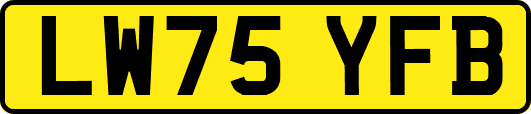 LW75YFB
