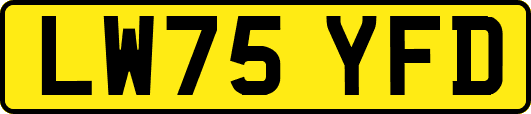 LW75YFD