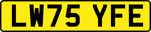 LW75YFE