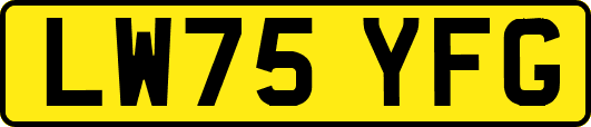 LW75YFG