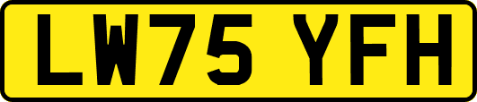 LW75YFH
