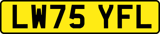LW75YFL