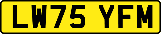 LW75YFM