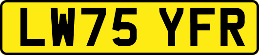 LW75YFR