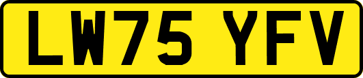 LW75YFV