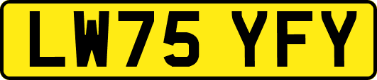 LW75YFY
