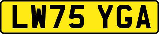 LW75YGA