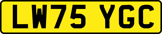 LW75YGC
