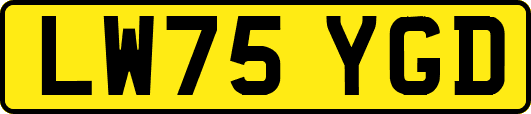 LW75YGD