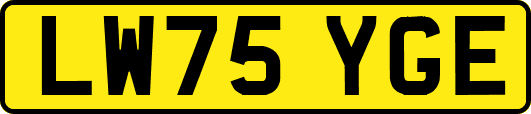 LW75YGE
