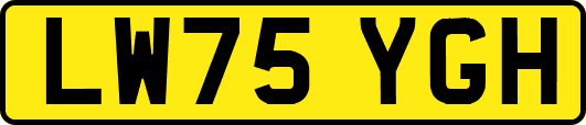 LW75YGH