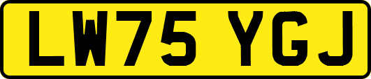 LW75YGJ