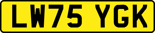 LW75YGK