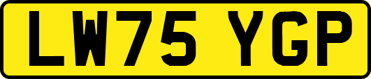 LW75YGP