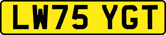 LW75YGT