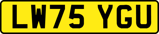LW75YGU