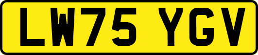 LW75YGV