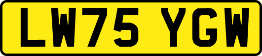 LW75YGW